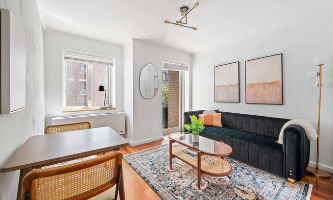 Chelsea Apartment | Prime Chelsea, Eelevator