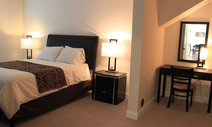 Cohoes Apartment | Prime Corporate Apartments