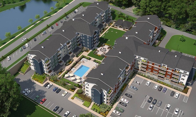 Cohoes Apartment | Prime Corporate Apartments