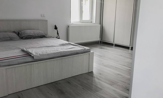 Pitesti Apartment | Prime Home Studio - Ultracentral