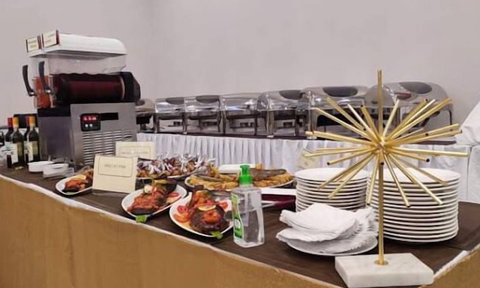 Sagamu Hotel | Prime Hotel and Suites