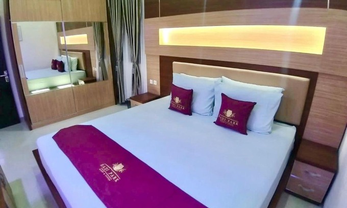 Muntilan House | Prime House Muntilan