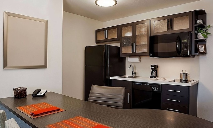 Mount Laurel Hotel | Prime Location! Free Parking, Pets Allowed, Near Strawbridge Lake Park