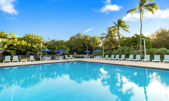 Tavernier Apartment | Prime Location for Your Next Beach Getaway! 2 Spacious View w/Amazing View