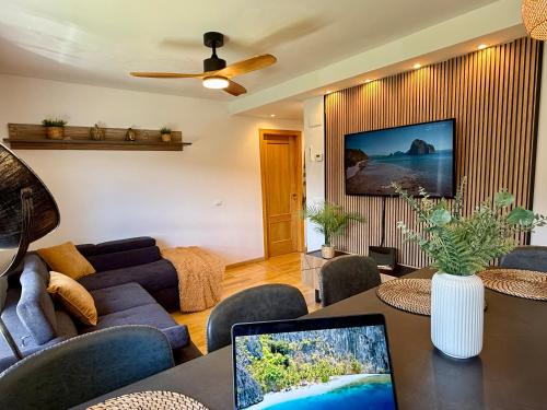 Abena Apartment | Prime Loft PIRINEOS