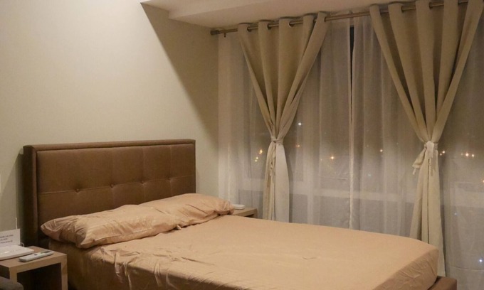 Poblacion District Condo | Prime Sea View Condo In Davao