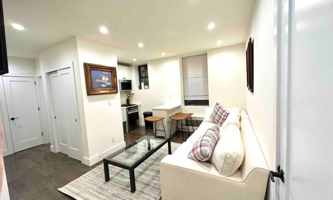 Greenwich Village Apartment | Prime soho 2 bedroom