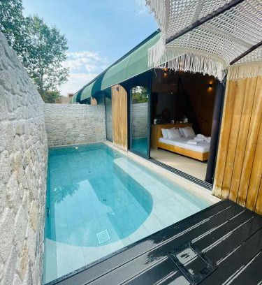 Samanl Bed & Breakfast | Prime Suites