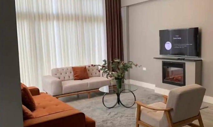 Cathedral Hill Villa | Prime Villa
