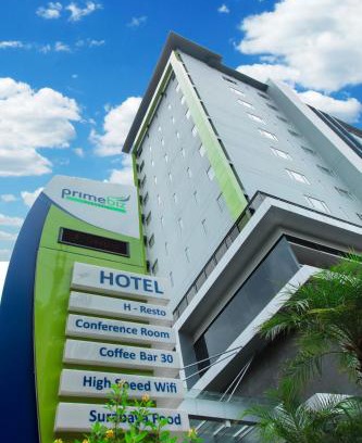 Surabaya Hotel | PrimeBiz Hotel Surabaya