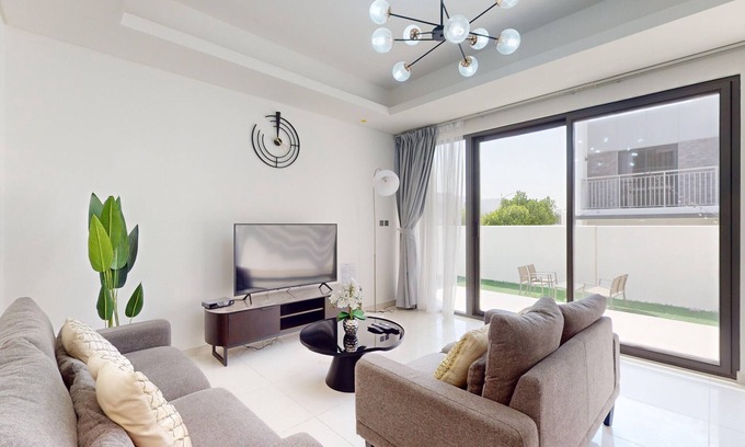 Dubai Villa | Primestay - Aster, Damac Hills 2