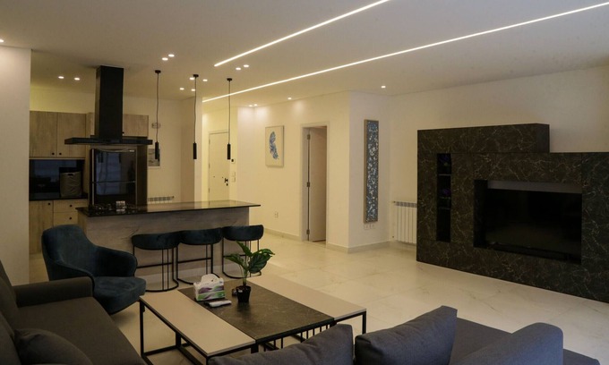 Broumana Apartment | Primestay - Brummana Views Unit 1, Lebanon