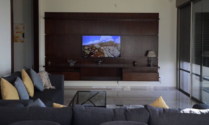 Broumana Apartment | Primestay - Brummana Views Unit 2, Lebanon