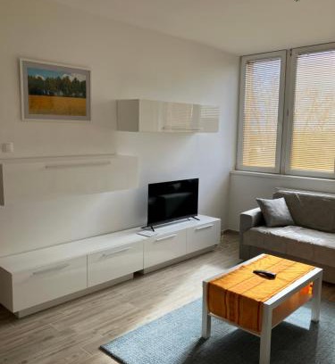 Tamasi Apartment | Primo Apartman