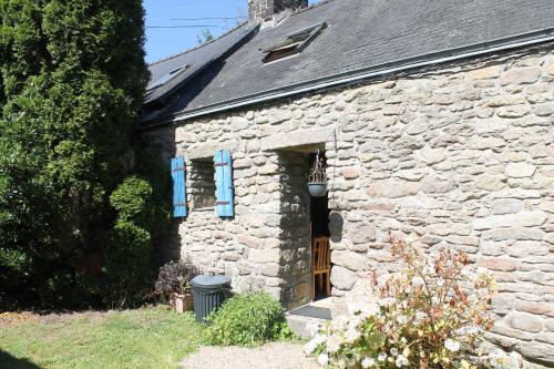 Huelgoat Apartment | Primrose Cottage