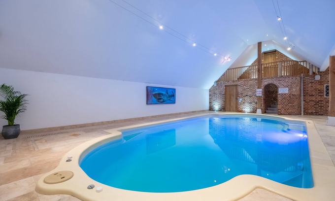 Roughton House | Primrose Farm Barn (14), Roughton, Norfolk