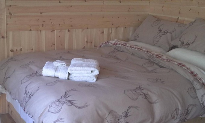 Killaloe Apartment | Primrose Lodge at Blossom Hill Bed and Breakfast