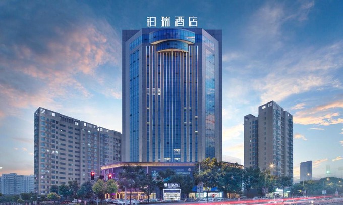 Duodao Hotel | Primus Hotel