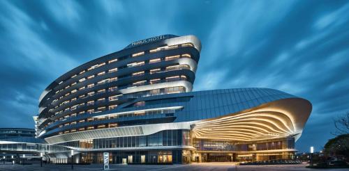 Qingpu Hotel | Primus Hotel Shanghai Hongqiao