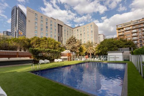 Penya-roja Hotel | Primus Valencia