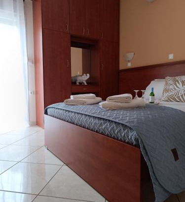 Limnos Apartment | Prince Apartments