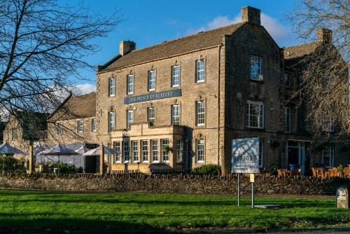 Burford Hotel | Prince of Burford