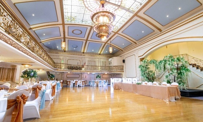 Southport Hotel | Prince of Wales Hotel