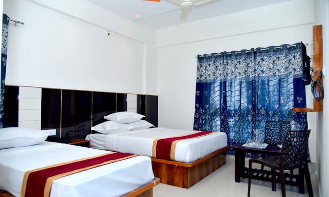 Narasapura Hotel | Prince Residency