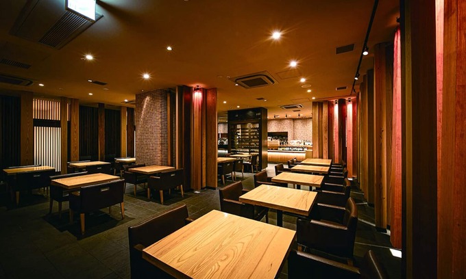 Kitahama Hotel | Prince Smart Inn Osaka Yodoyabashi