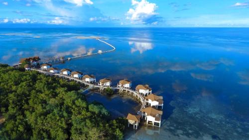 Puerto Princesa City Centre Resort | Princesa Garden Island Resort and Spa