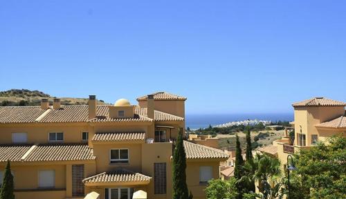 Mijas Apartment | Princess Park