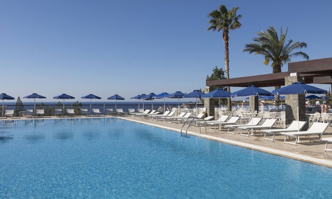 Kiotari Resort | Princess Sun Hotel - All Inclusive