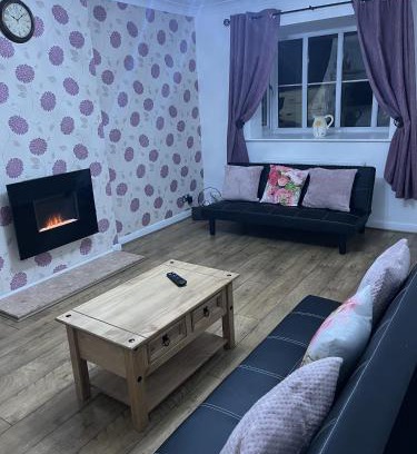 Ashton in Makerfield House | Princess Wigan House