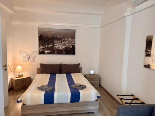Ferrara Apartment | Principe Ranocchio - Casa nel Centro Storico