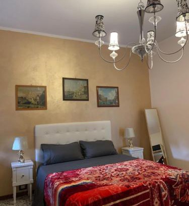 Rodigo House | PRINCIPE ROOMS