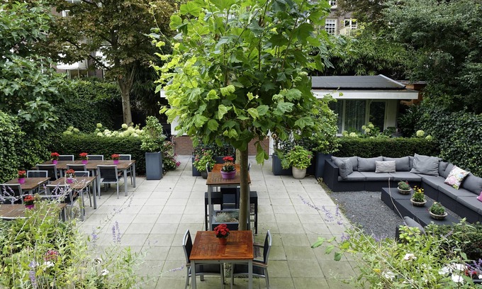 Amstelveld Hotel | Prinsengracht Hotel