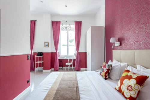 Wieden Apartment | Prinz Eugen Studio at Belvedere by HM