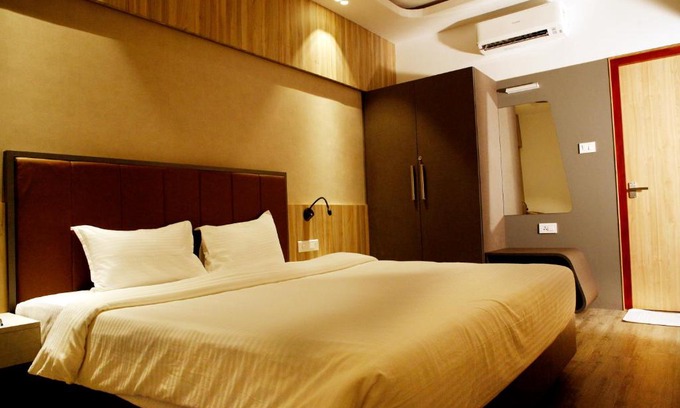 Quilandi Hotel | PRINZ RESIDENCY