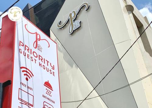 Samarinda House | Priority Guest House Samarinda