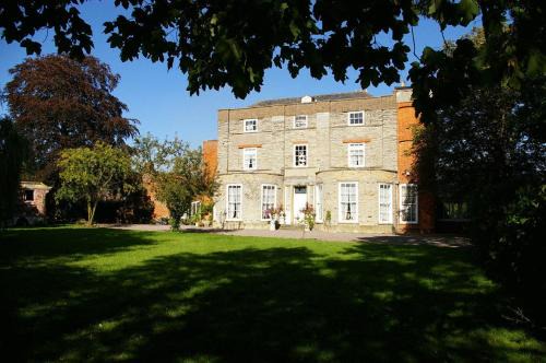 Orston House | Priory House B&B And The Oriental Brewhouse Self Catering Accommodation