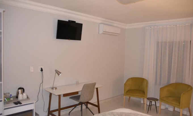 Lephalale Hotel | Prisatt Boutique Hotel