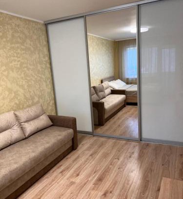 Lasnamae Apartment | Prisma Apartment