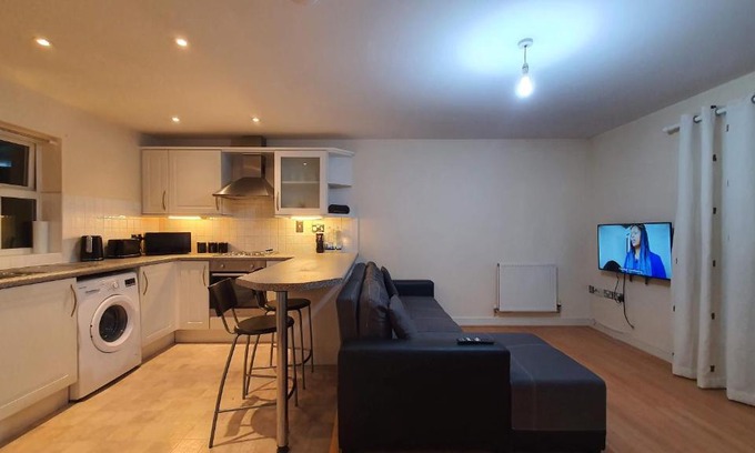 Greenhithe Apartment | Pristo's Place Greenhithe