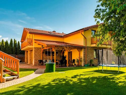 Liptovsky Mikulas Apartment | Privát Marianka