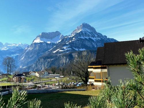 Ruetli Apartment | priv. Apartment bei Swiss Holiday Park