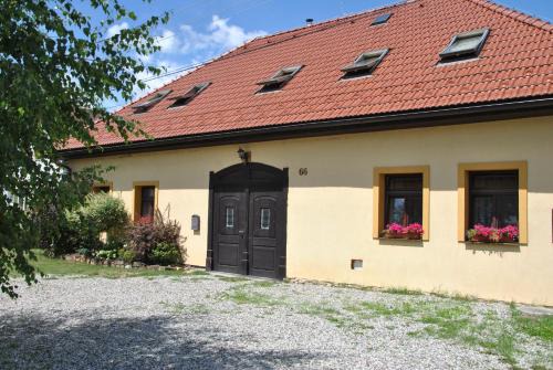 Liptovsky Trnovec House | Privat 66