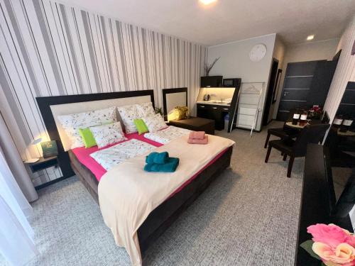 Pavcina Lehota Apartment | Privat Air - Pavcina Lehota