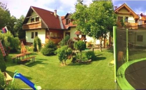 Trstene House | Privat Lubika