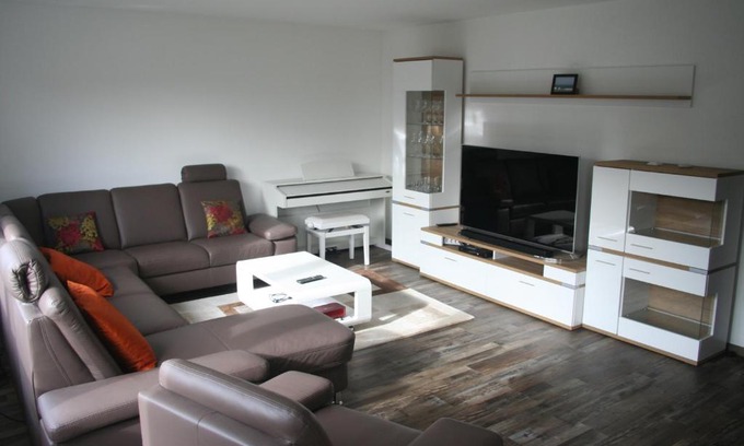 Winterbach Apartment | Privat Unterkunft Schreiber