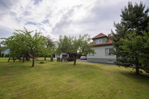 Demanova House | Privat VYPKA